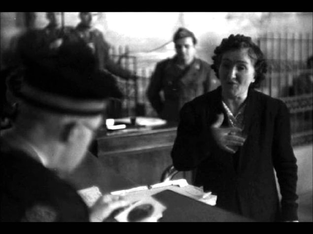 A female serial killer filled with such evil and her name was Leonarda Cianciulli.
