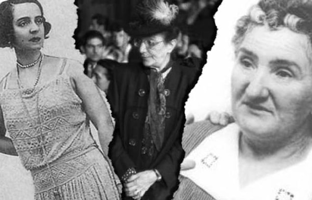 Cianciulli soon married and had two boys.