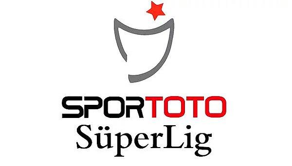 Spor Toto Süper Lig | 29. hafta