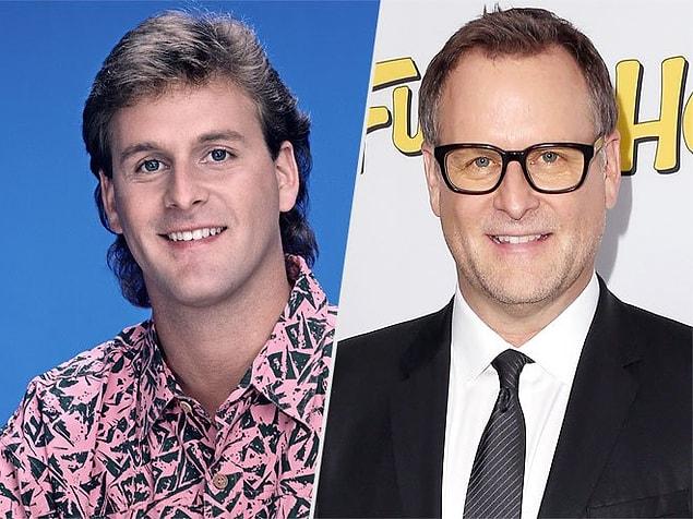 31. Dave Coulier (Joey Gladstone)