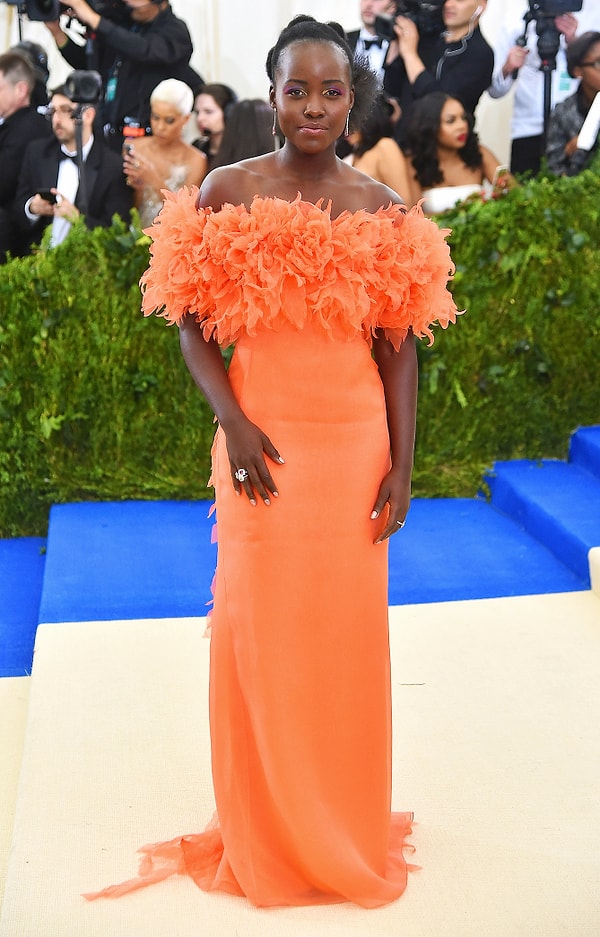 3. Люпита Нионго