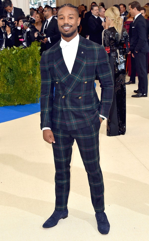 55. Майкл Джордан