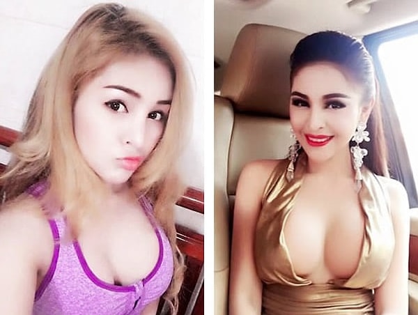 7. Пон Патборей, пресс-секретарь министерства по делам женщин, заявил, что Кван как публичная персона не имеет права носить все, что пожелает: "Ей нужно быть более осторожной с нашей культурой"