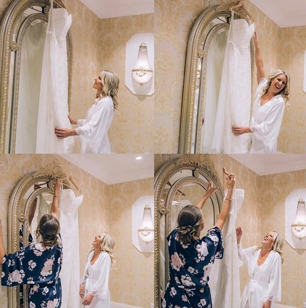 Ну, хотя бы у нас есть высокие друзья, готовые прийти нам на помощь в любую секунду. И это радует