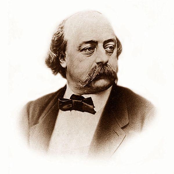 7. Gustave Flaubert (Writer) & 03:00 - 10:00