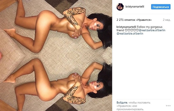 5. По информации СМИ, у модели случился апоплексический удар, и она умерла от инфаркта во время операции по увеличению ягодиц