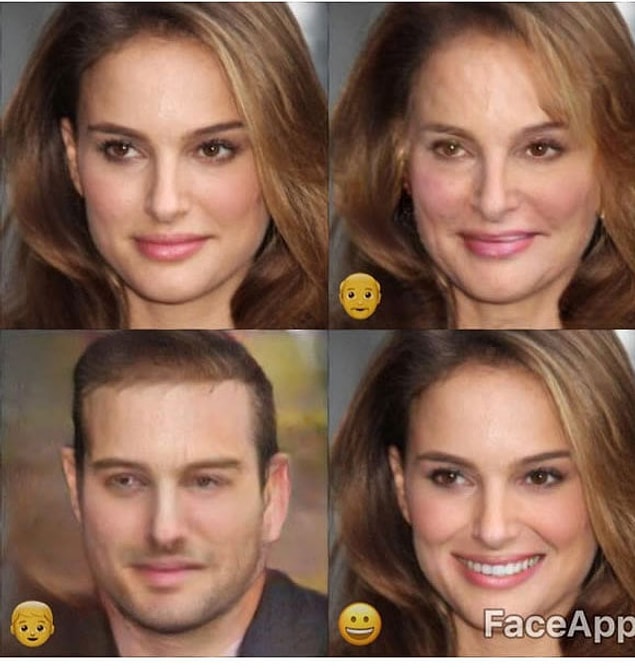 14. Natalie Portman
