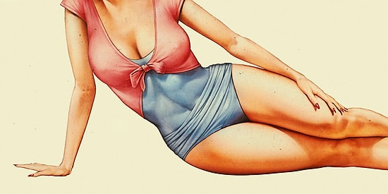 12 фактов о женской груди, которые удалось узнать с помощью трудоемких исследований