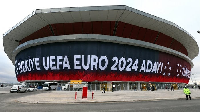 Almanya ve Türkiye Adaydı:  UEFA, Euro 2024 İçin İnsan Hakları Kriteri Getirdi