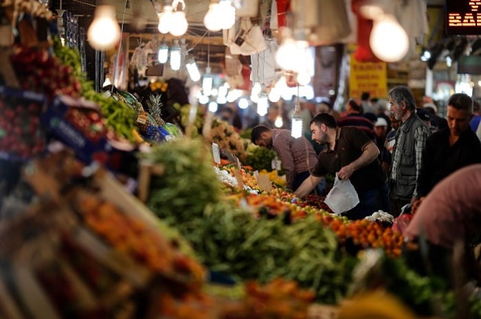 Son 8,5 Yılın Zirvesinde: Yüzde 12'ye Dayanan Enflasyon Verileri Bize Ne Anlatıyor?