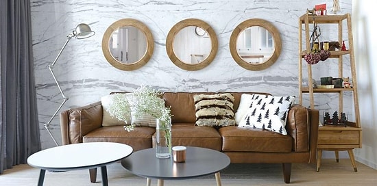 6 распространенных ошибок в декоре, из-за которых дом выглядит захламленным