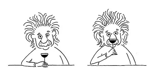 18 умных комиксов, которые заставят вас взглянуть на мир под другим углом