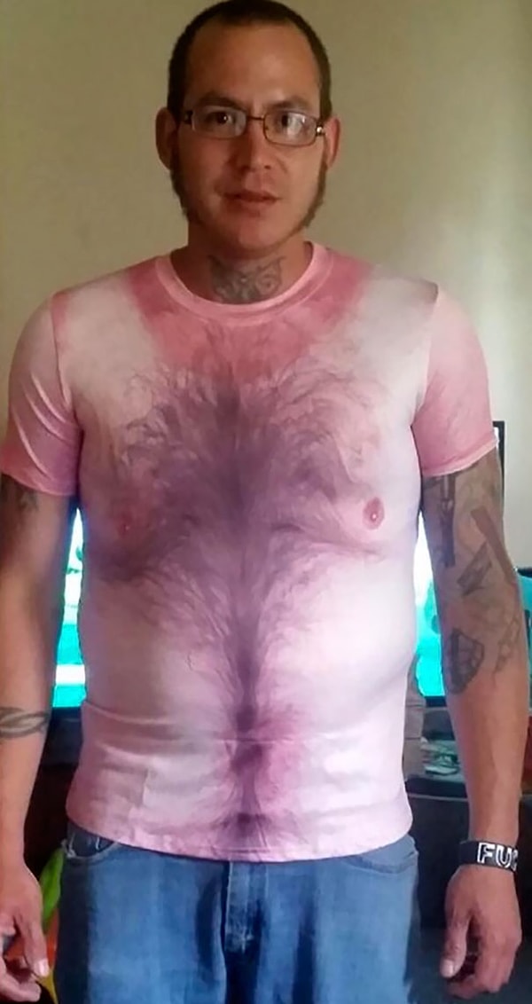 16. "Очередная импульсивная покупка"