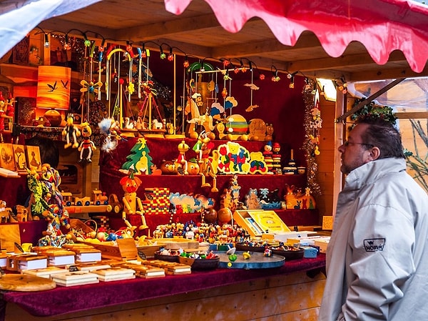 11. Лилль, Франция