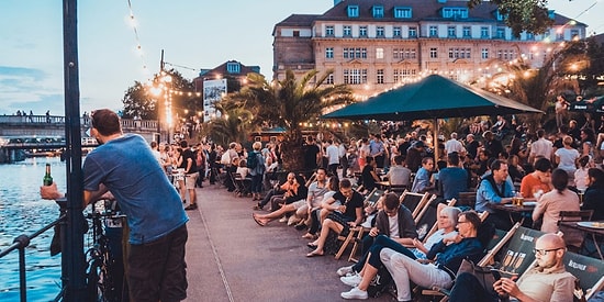 Пакуйте чемоданы: топ-30 городов, где нужно жить людям до 30 лет