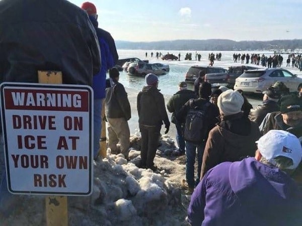 10. А я смотрю, тут все рисковые