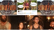 Survivor'da Kıbrıs'a Doğru Saflar Sıklaşıyor! İşte Geçtiğimiz Hafta Adada Yaşananlar
