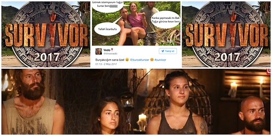 Survivor'da Kıbrıs'a Doğru Saflar Sıklaşıyor! İşte Geçtiğimiz Hafta Adada Yaşananlar