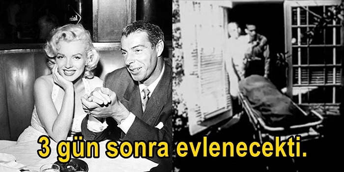 Marilyn Monroe'nun Gizemli Ölümü Hakkında Muhtemelen Duymadığınız 12 Ürkütücü Detay