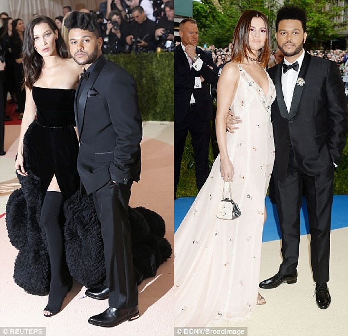 Bella Hadid in Yaln z Kat ld Met Gala da A klar n Doyas ya Ya ayan bella-hadid-in-yaln-z-kat-ld-met-gala-da-a-klar-n-doyas-ya-ya-ayan