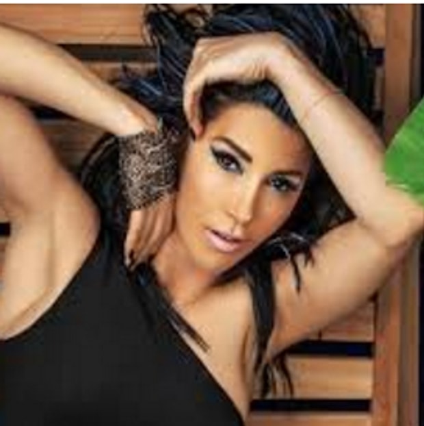 Hande Yener-Seviyorsun