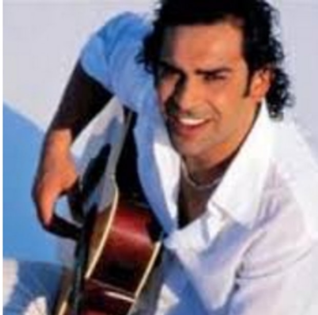 Ege-Yaz Aşkım