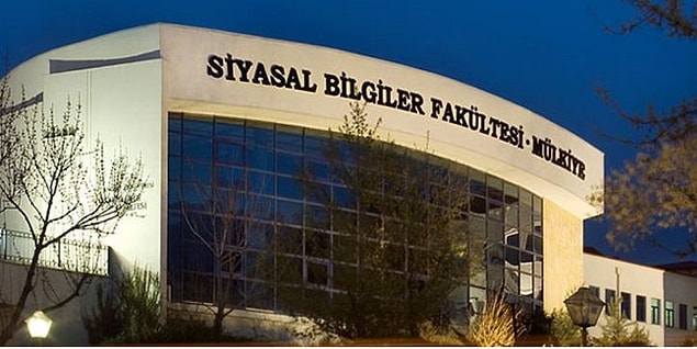 Mülkiyeliler Birliği'nden açıklama: 'Sistematik saldırının yeni bir aşaması'