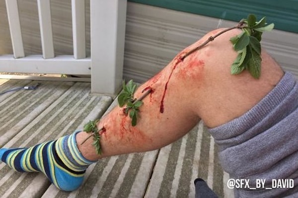 10. В его Instagram уже 78,2 тыс. подписчиков