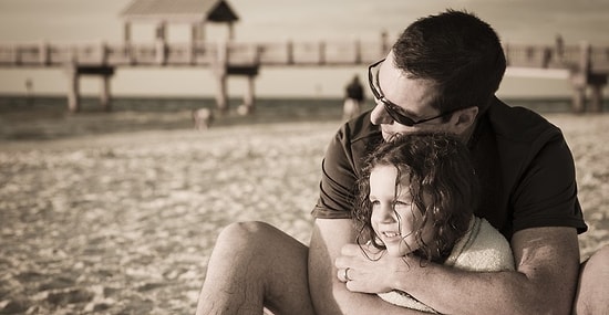 10 суперотцов, готовых на все ради своих детей