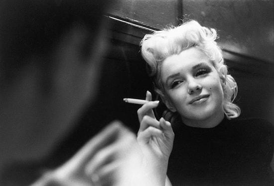 12 Spooky Details You Probably Haven't Heard About Marilyn Monroe's Mysterious Death