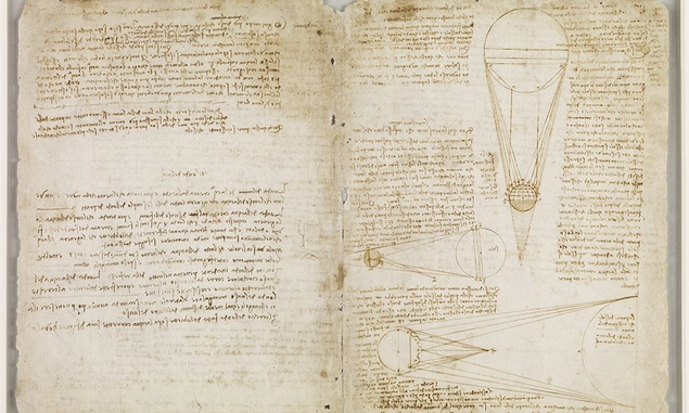 Dünya üzerinde en pahalıya satın alınmış kitap Leonardo Da Vinci’nin Codex Leicester kitabıdır.