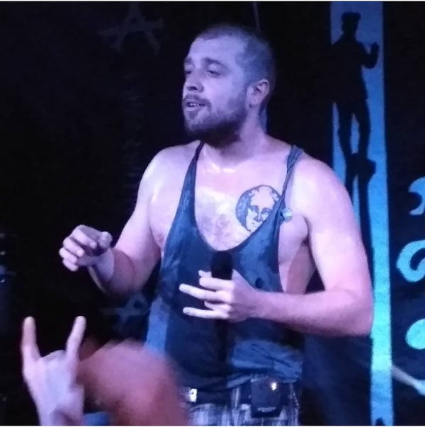 4. Александр Ильин (Семен Лобанов)