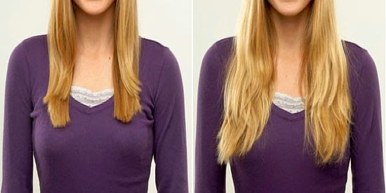 Saçlarımızın Daha Sağlıklı Uzaması İçin Soframızda Mutlaka Bulundurmamız Gereken 13 Besin