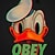 obey