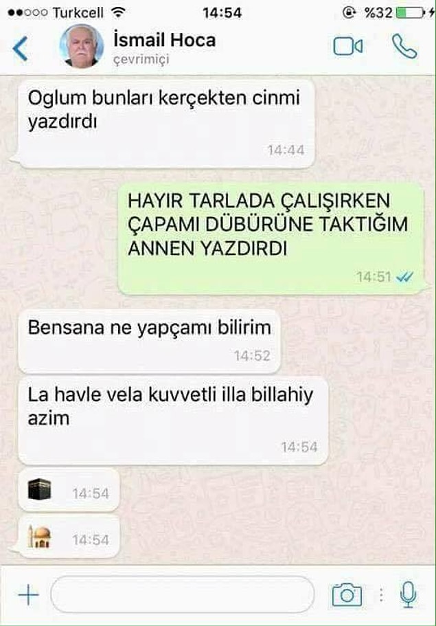 9. Ver kutsalı