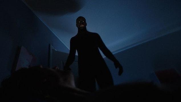 11. Sleep paralysis is not your friend.
