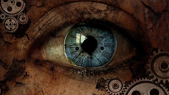 Tanıdık Geldi Değil mi? 9 Büyüleyici Teoriyle Deja Vu'yu Açıklıyoruz!