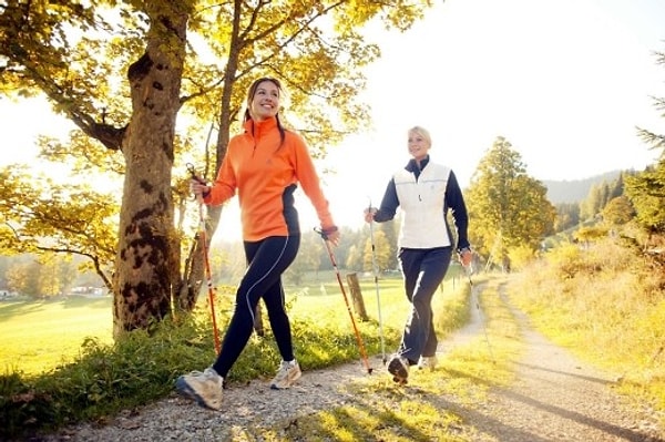 Вам больше подойдёт ходьба