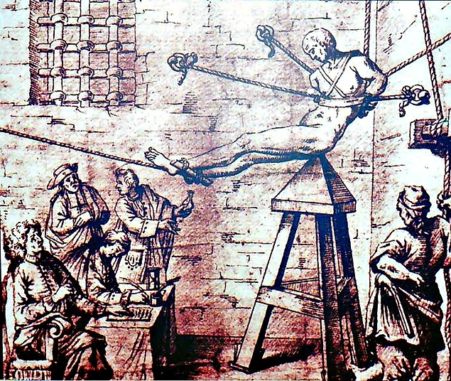 Judas'ın beşiği