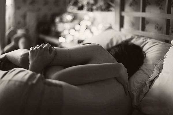 6. Что тебя бы побудило пойти на первом свидании до конца?