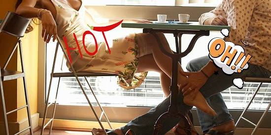 Пройди этот тест и узнай, насколько ты легкодоступна