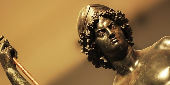 Öfkeni ve Seks Hayatını Etkileyen Mars Burcunu Buluyoruz!