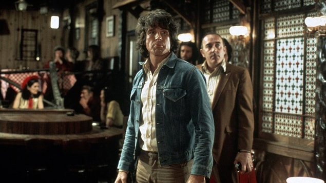 15. Parallax Esrarı (1974) | IMDb 7.2