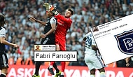 Derbide Kazanan Yok! Beşiktaş - Fenerbahçe Maçının Ardından Yaşananlar ve Tepkiler