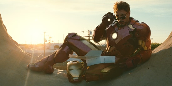 Hasılat Rekorlarıyla Kahramanların Dünyasında Gövde Gösterisi Yapmış 25 Çizgi Roman Filmi