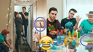 Saklambaç Oyununu Aratmayan İlginç Bir Trend: Acaba Dildo Fotoğrafın Neresinde?