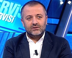 Fabri'den tarihi hata - Mehmet Demirkol