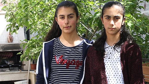 Bu zorlu şartlara rağmen Zeynep Dinçer, Sibel Balkaya, Ezgi Bektaş ve Eda Bektaş'ın başarılarını ayakta alkışlıyoruz 👏