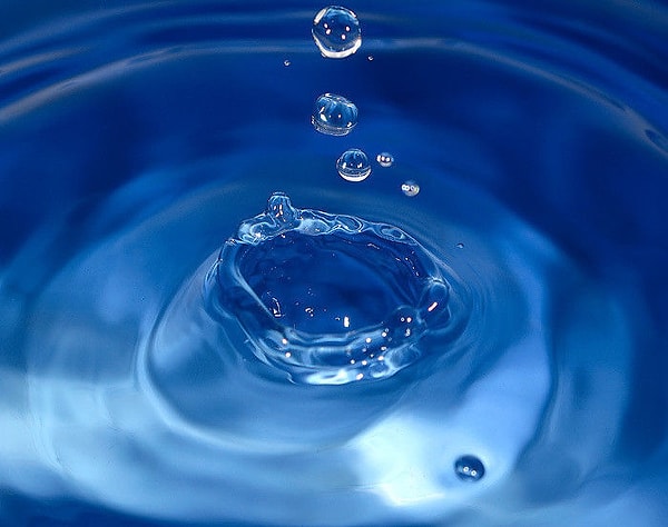 Синий - цвет просвещения