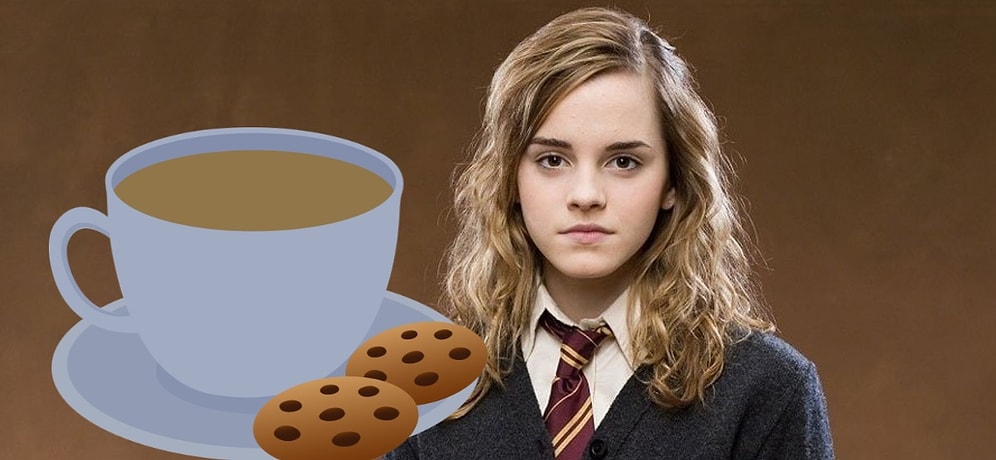 Тест: Сделайте себе кофе, и мы расскажем, кто вы из "Гарри Поттера"